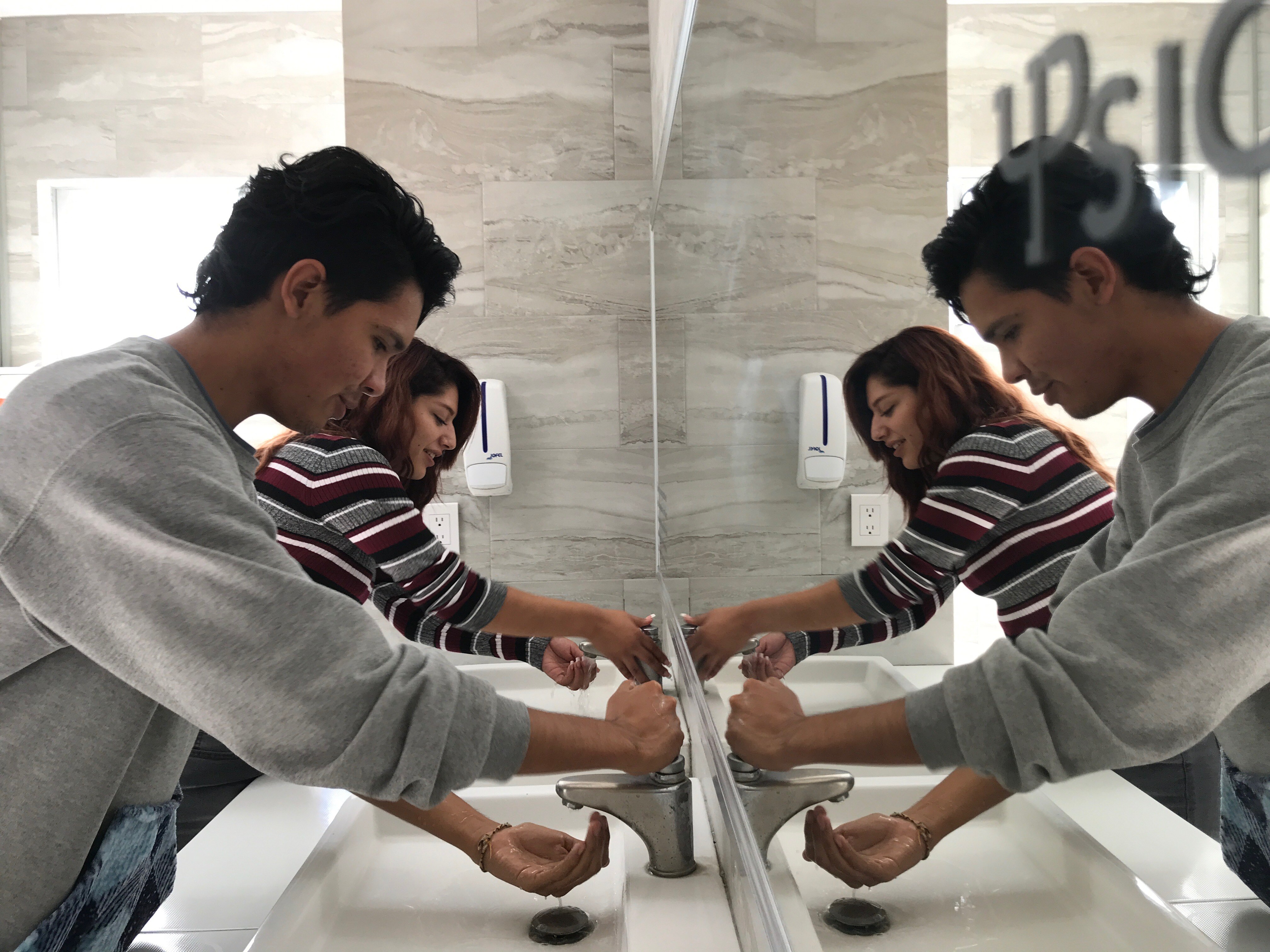 Baño inclusivo. Camino a la reestructura social