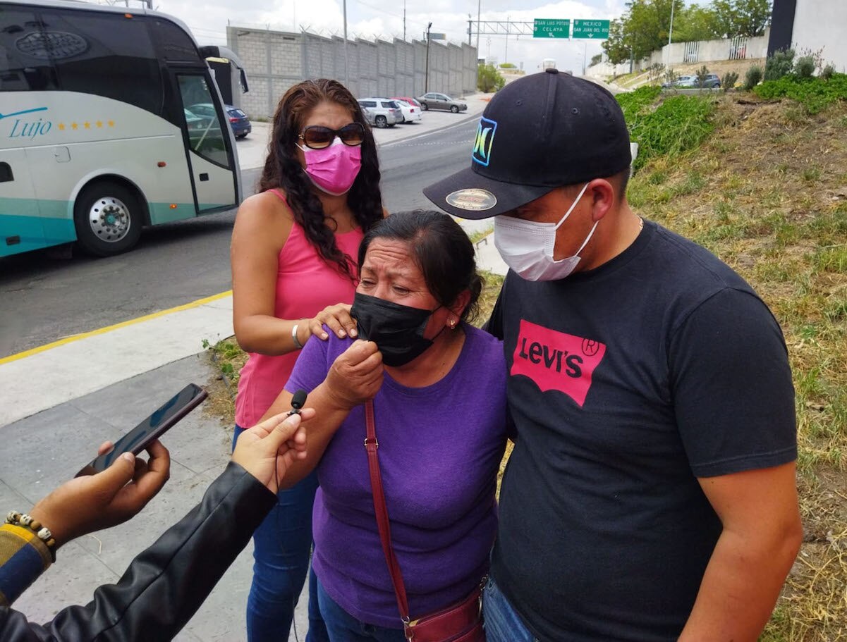 Acusan de homicidio a policías de Querétaro; serían responsables de matar a un joven, en Huimilpan