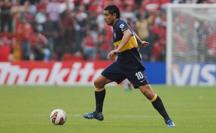Riquelme es condenado por evasión fiscal en España