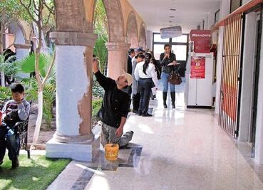 Adeuda Corregidora 30 mdp a proveedores