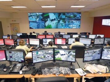 Anuncian licitación para C5 del estado