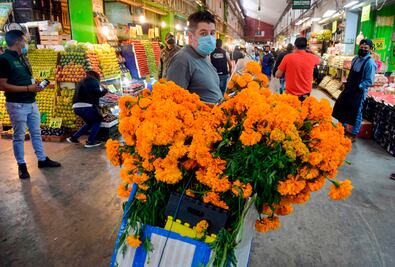 Comerciantes, en aprietos para entregar aguinaldos