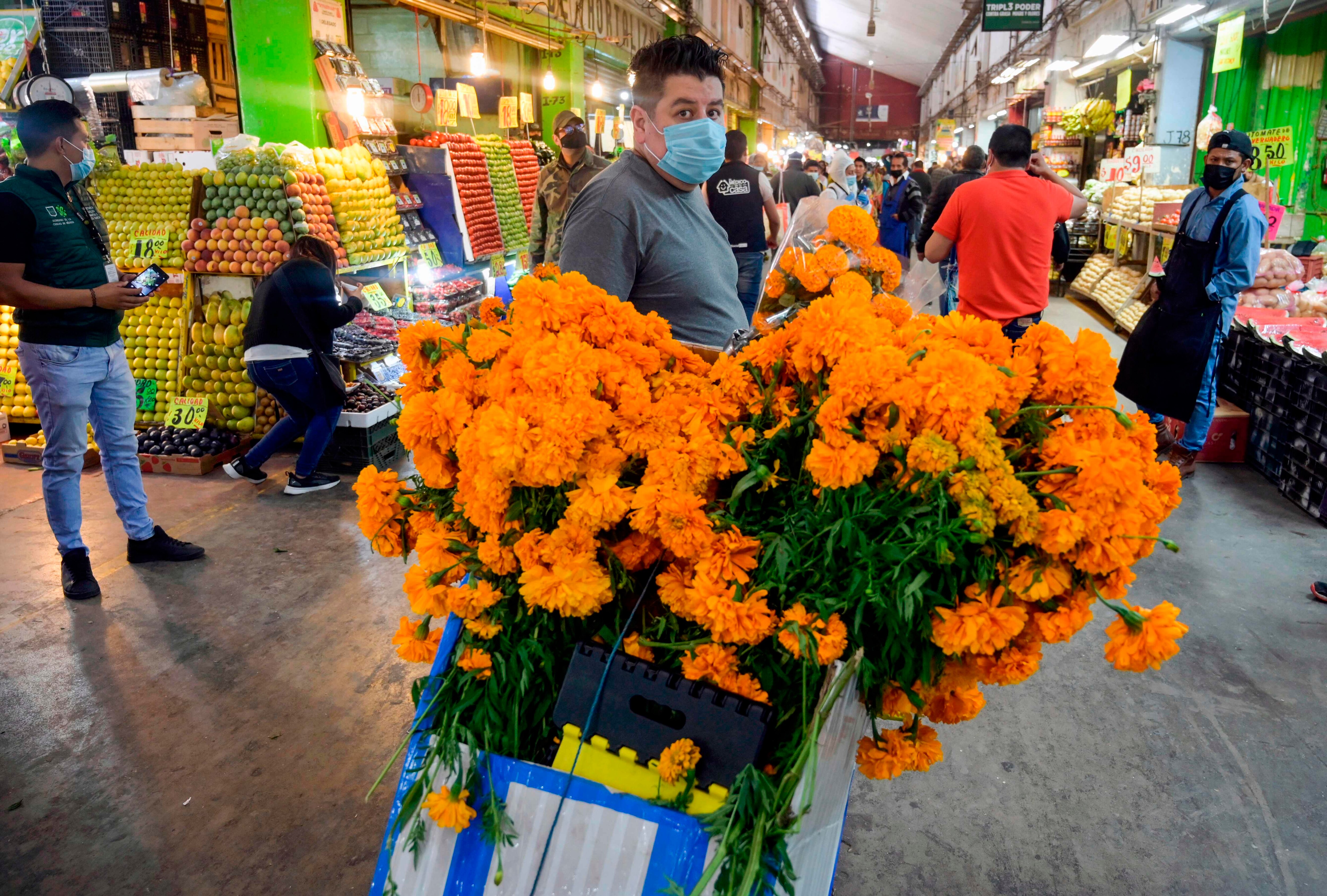 Comerciantes, en aprietos para entregar aguinaldos