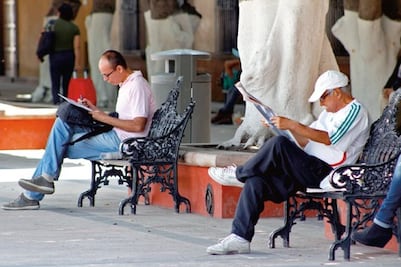 ‘Estado merma calidad de vida’
