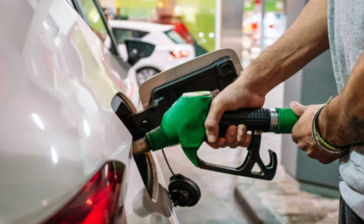 Qué le pasa a mi auto si cambio de gasolina premium a magna