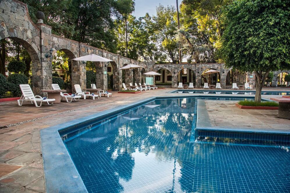 Foto: Facebook. Secretaría de Turismo del Estado de Querétaro