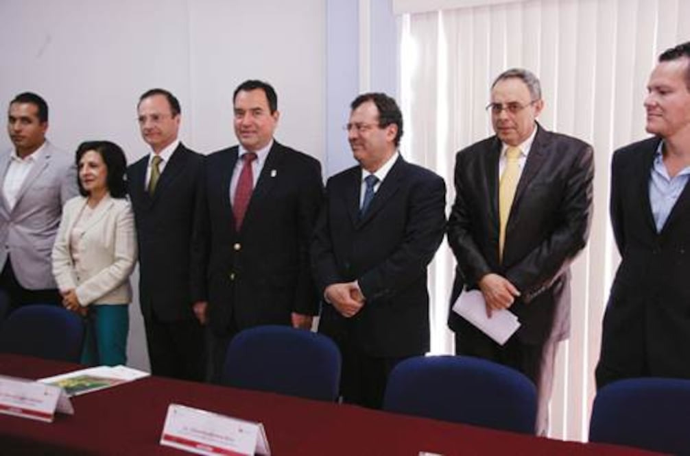 Biotecnología, 17.4% del PIB