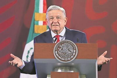 Opinión. AMLO y el uso faccioso del poder