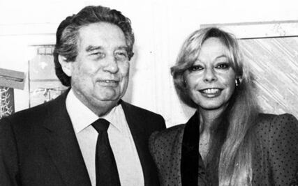 Lanzan petición para proteger archivo de Octavio Paz