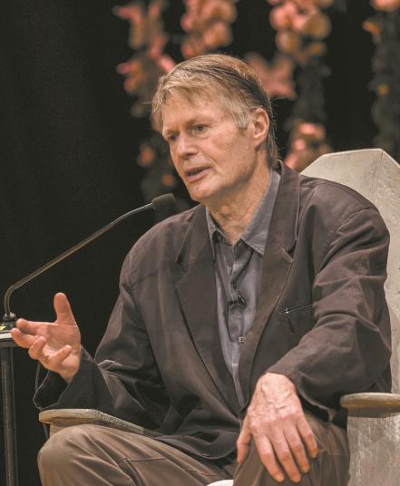 El Hay Festival se engalana con dos Nobel de Literatura