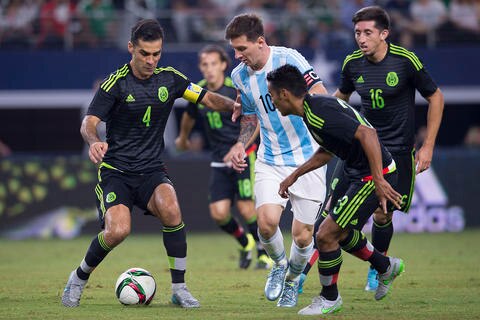 Rafa Márquez pide hallar a un sustituto