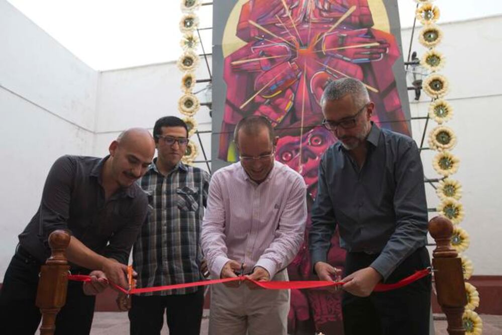 Foto: Demian Chávez