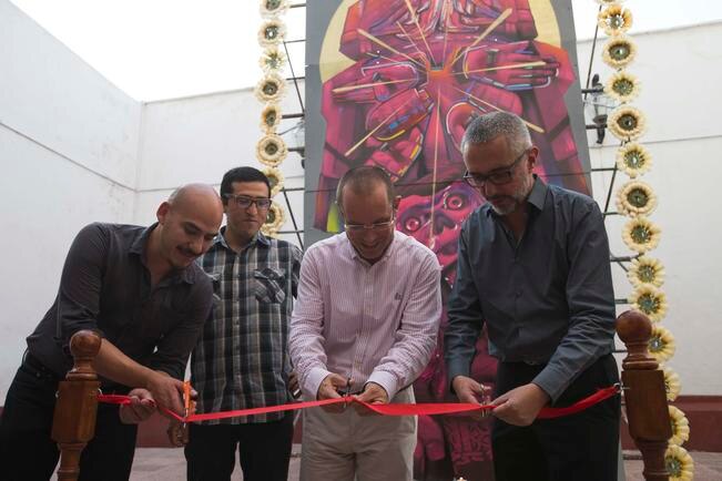 Foto: Demian Chávez