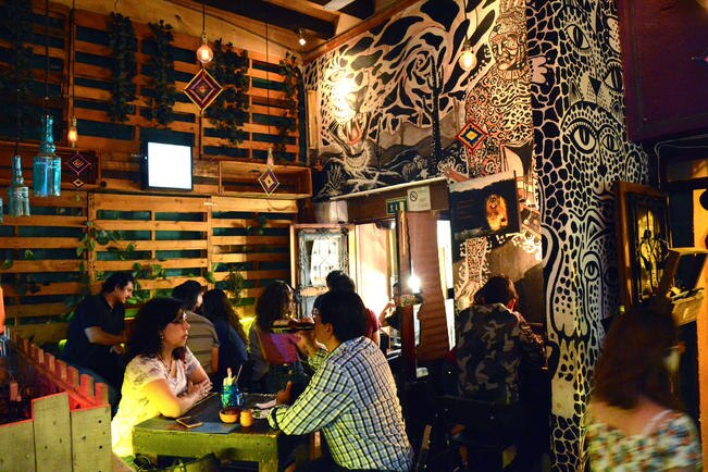 Fotos: Donna Oliveros