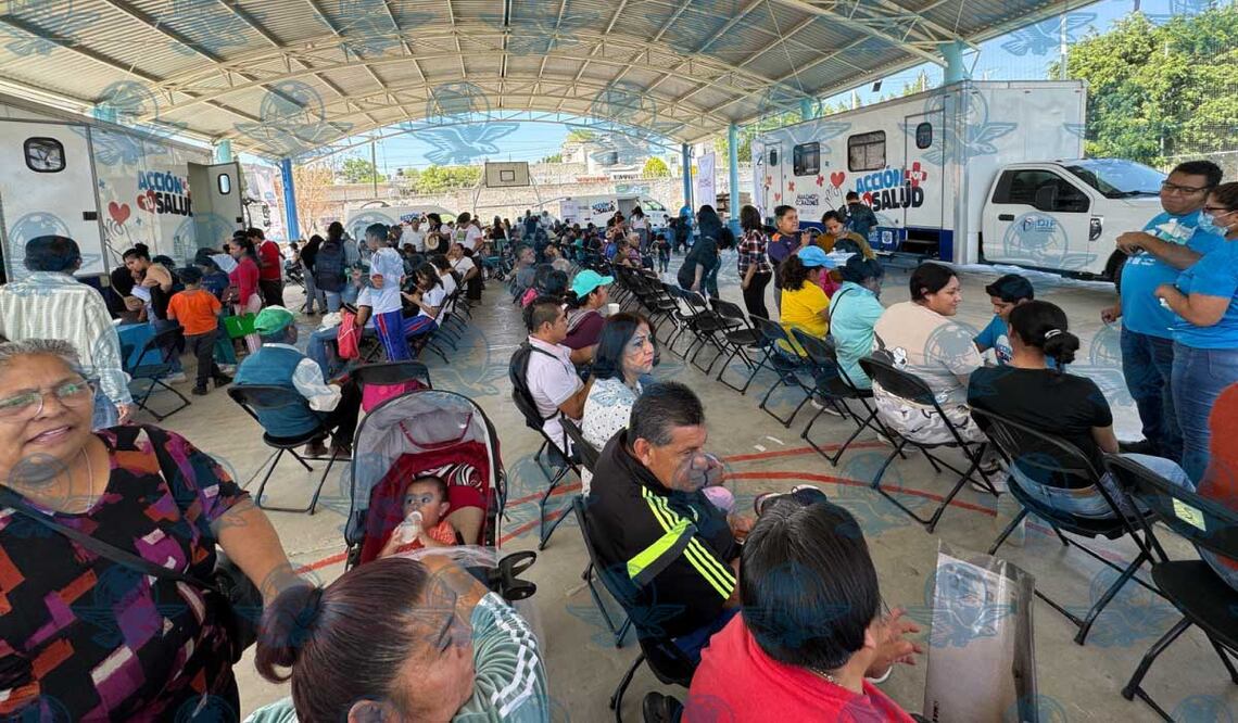 Foto: Ángel González