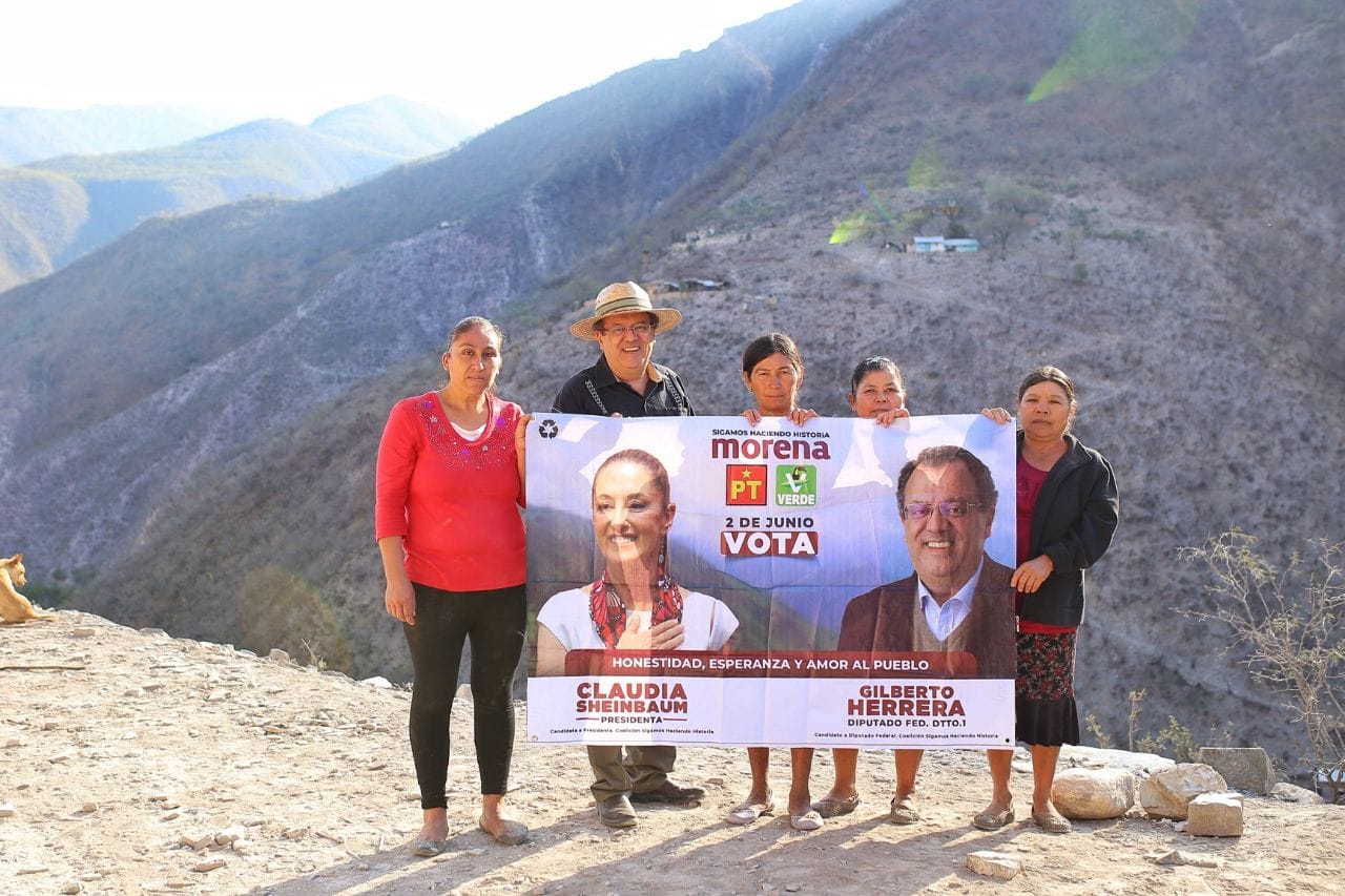 Foto: Facebook Dr. Gilberto Herrera Ruiz