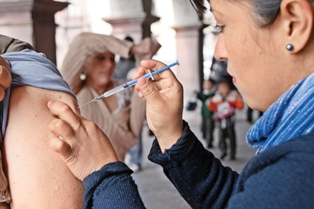 Las 10 cosas sobre el Papiloma Humano