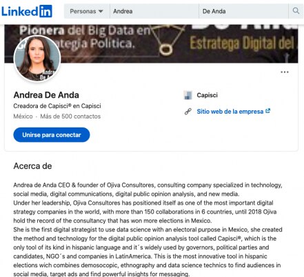 Es queretana, la consultoría a la que Ricardo Anaya pagó 29 mdp 