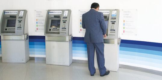 Sin avances, tribunales para cobro de garantías bancarias