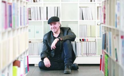 "Ha sido un año bravo para la caricatura": Ángel Boligán