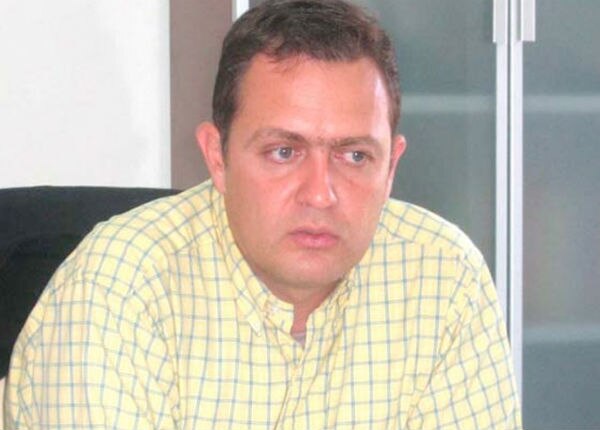 Industria aporta 35% de empleo: Coparmex