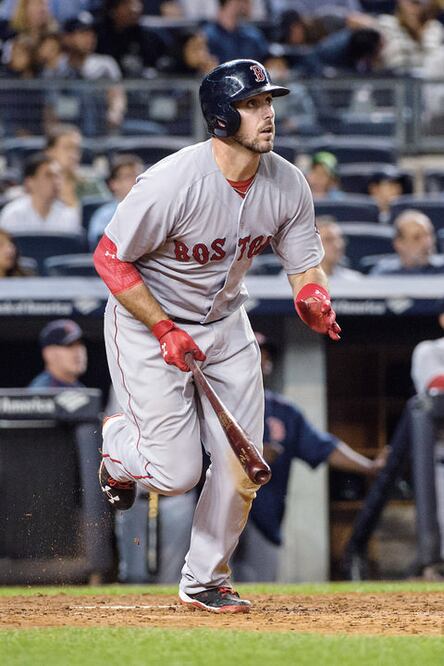 Red Sox malogra a Yankees