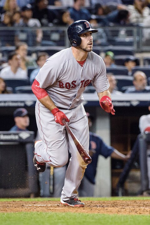 Red Sox malogra a Yankees