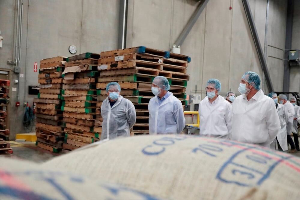 Nearshoring atrae millones en inversión a Querétaro