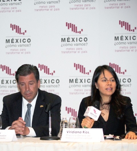 Economía de 21 estados, reprobada