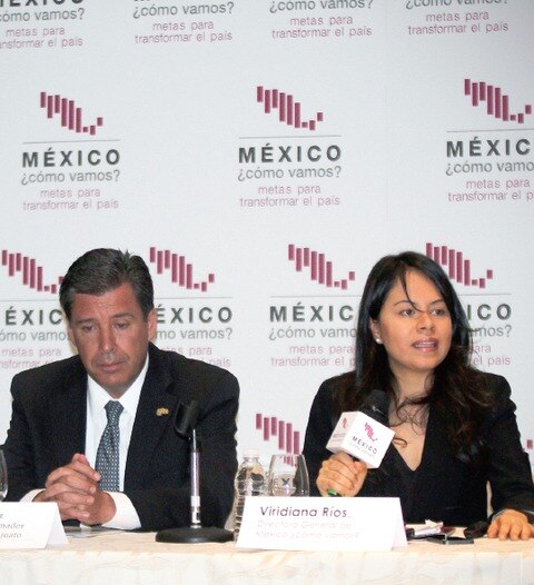 Economía de 21 estados, reprobada