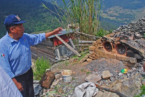 Auge del mercurio en la precariedad
