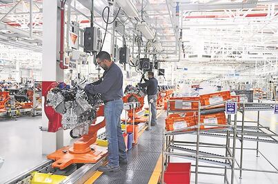 Disminuye 20% la inversión en el estado