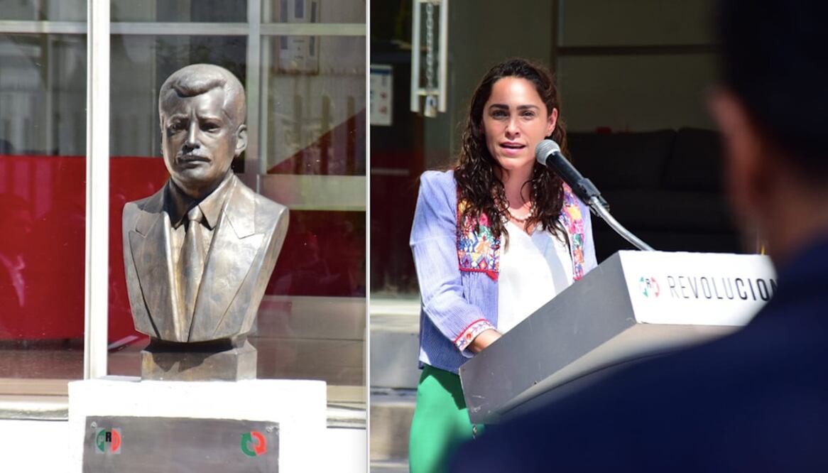 Foto: Facebook PRI Querétaro