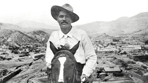 Maquinista heroico
