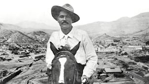 Maquinista heroico