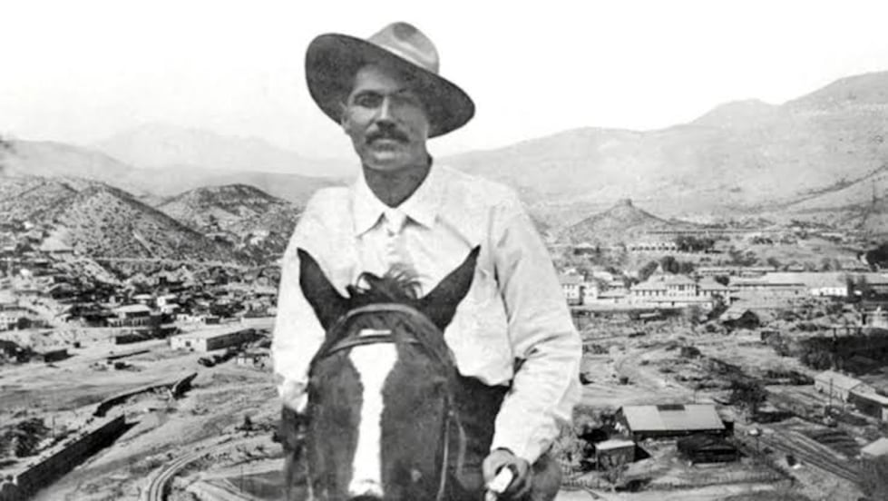 Maquinista heroico