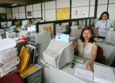 Preparan diplomado sobre Fiscalización 