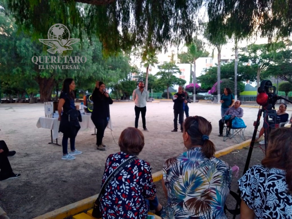 Ambientalistas de Querétaro proponen reubicar estación del tren
