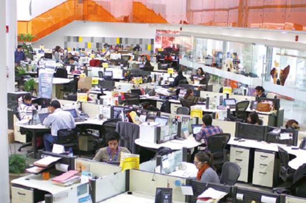 Tecnología aporta 2.5% del PIB estatal