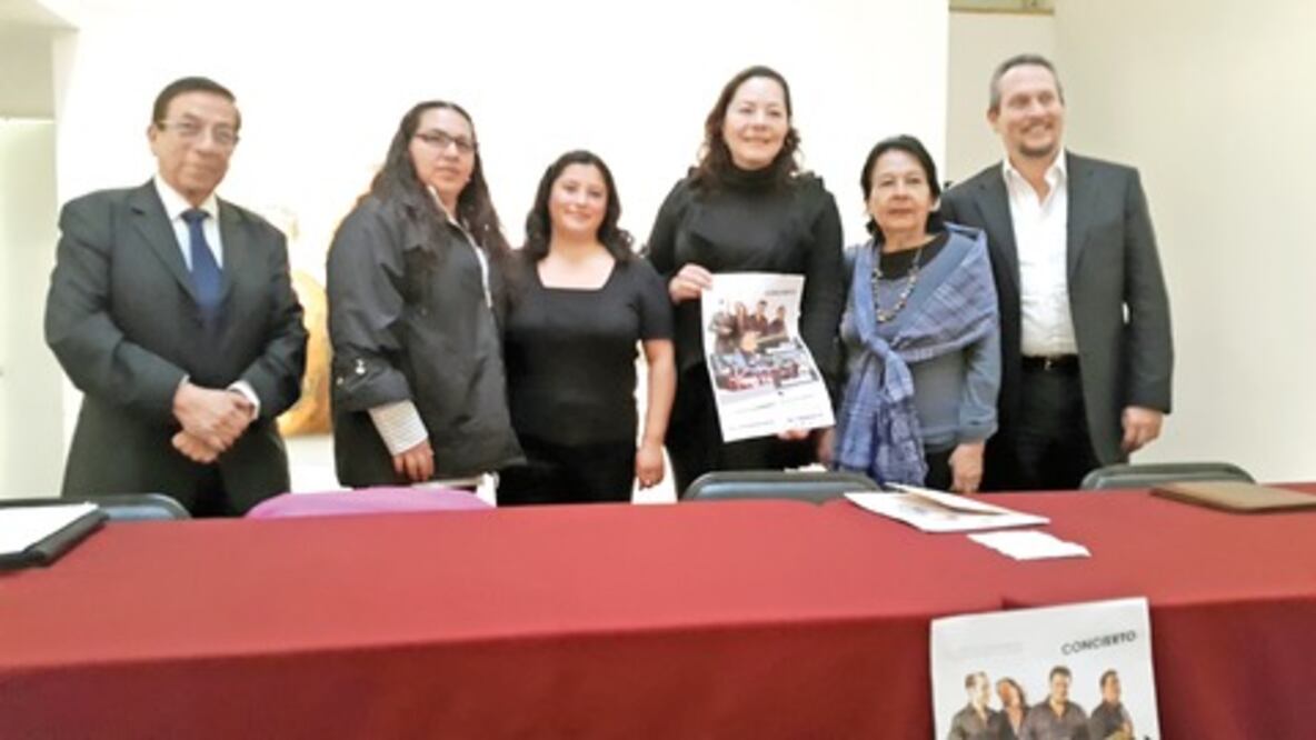 Alistan gira artística por municipios