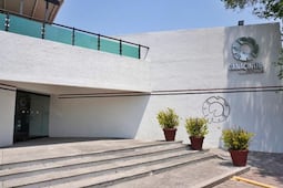 Pierde la Canacintra en Querétaro edificio por demanda