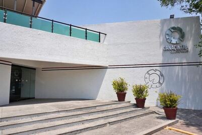 Pierde la Canacintra en Querétaro edificio por demanda