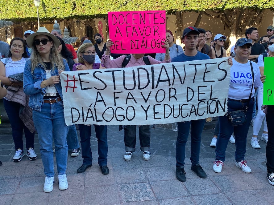 Foto: Demian Chávez