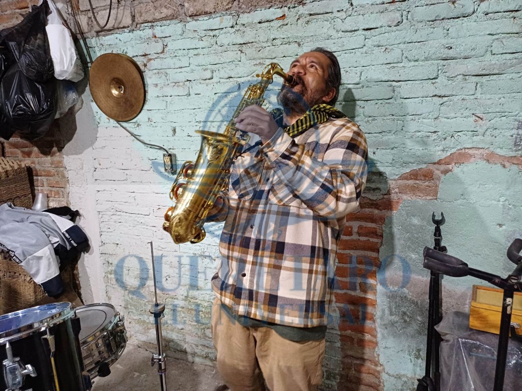 FOTO. DOMINGO VALDEZ