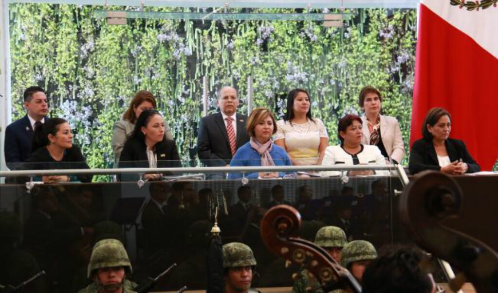 Mayo, límite para cumplir con trabajo en anticorrupción