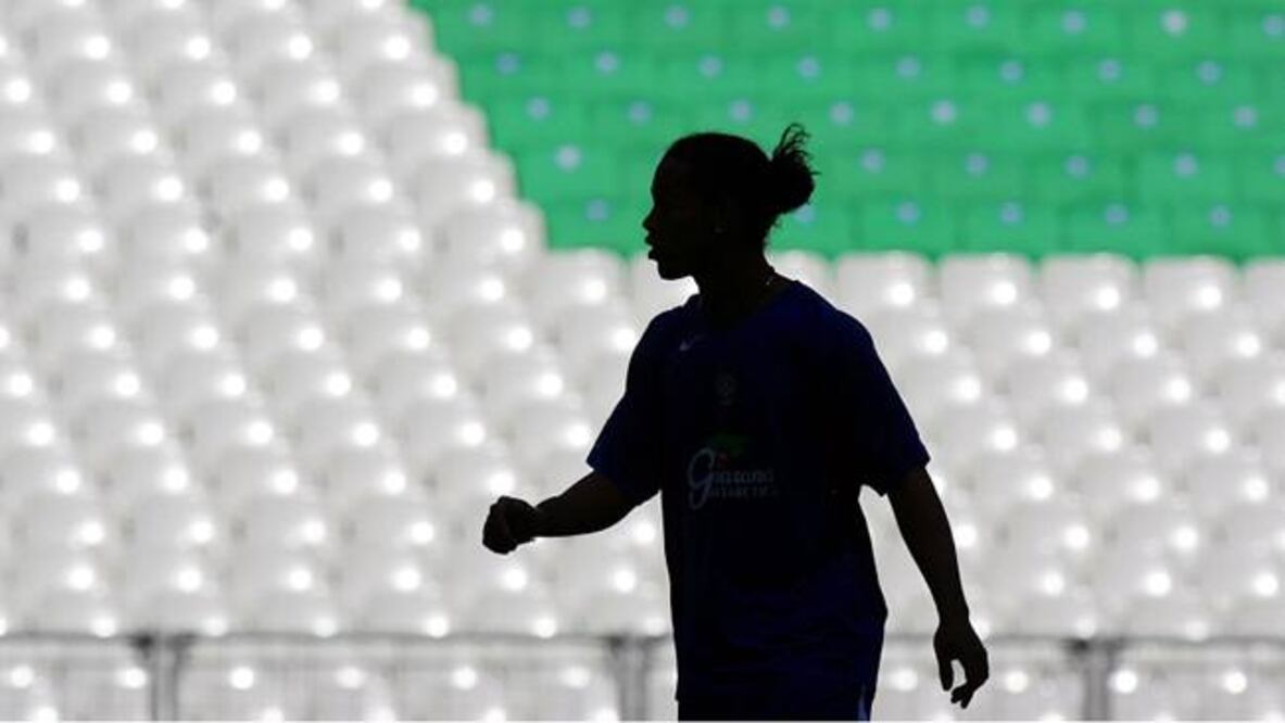 Impera homofobia en futbol francés