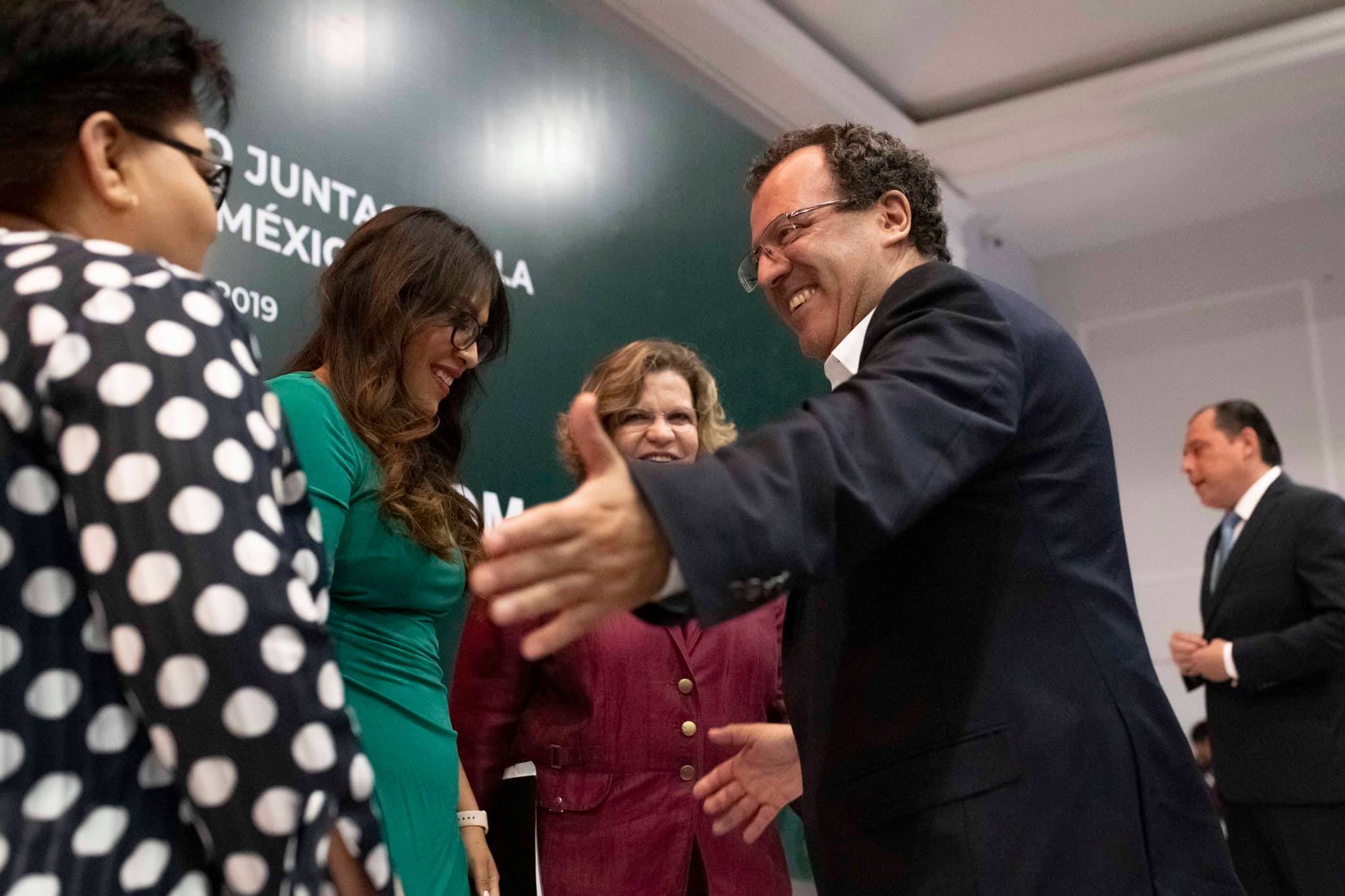 Foto: Archivo. El Universal