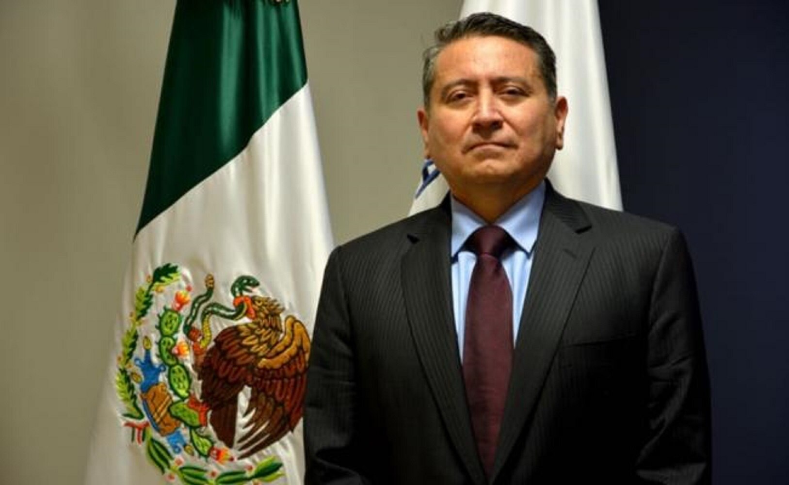 Nombran a nuevo titular de la División de Inteligencia de la Policía Federal