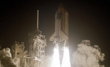Se cumplen 15 años del accidente que cambió la carrera espacial