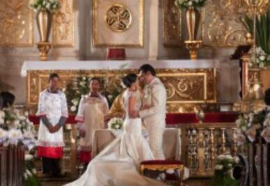 Llega el final de Qué bonito amor